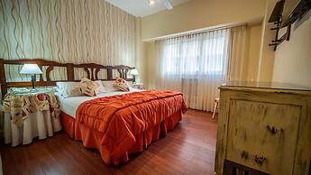 Gran Hotel Mar del Plata