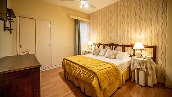 Gran Hotel Mar del Plata