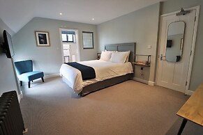 The Marlborough Dedham