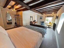 The Marlborough Dedham