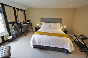 The Marlborough Dedham