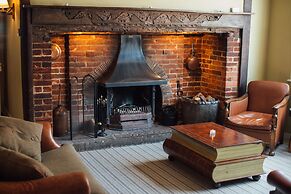 The Marlborough Dedham