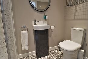 The Marlborough Dedham