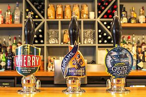 The Marlborough Dedham