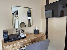 The Marlborough Dedham