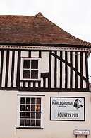 The Marlborough Dedham