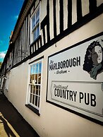 The Marlborough Dedham