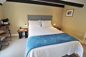 The Marlborough Dedham