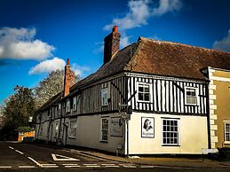 The Marlborough Dedham