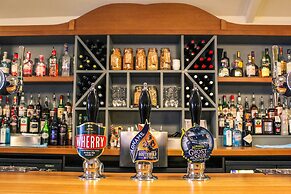 The Marlborough Dedham