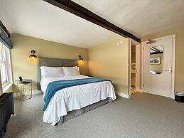 The Marlborough Dedham