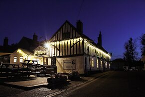 The Marlborough Dedham