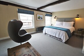 The Marlborough Dedham
