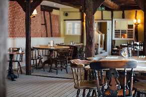 The Marlborough Dedham