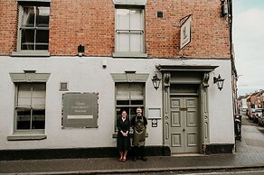 The Boot at Melbourne