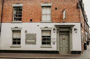 The Boot at Melbourne