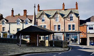 Harpur's of Melbourne