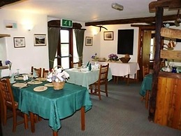 Middle Flass Lodge