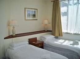 Nelson and Railway Inn