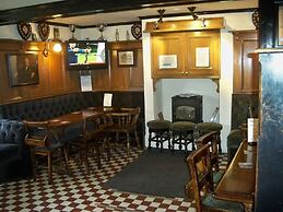 Nelson and Railway Inn