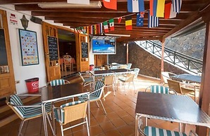 Apartamentos San Marcial