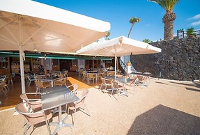 Apartamentos San Marcial