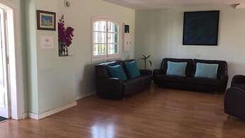 Apartamentos San Marcial