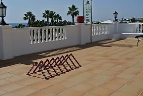 Apartamentos San Marcial