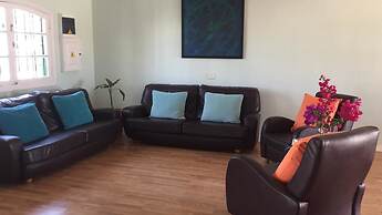 Apartamentos San Marcial