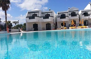 Apartamentos San Marcial