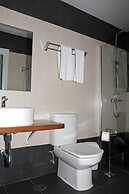 Apartamentos San Marcial