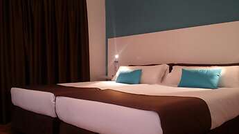 Apartamentos San Marcial