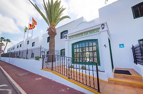 Apartamentos San Marcial