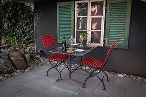 Boutique Hotel Schluessel