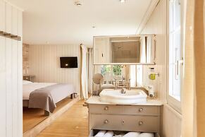 Boutique Hotel Schluessel