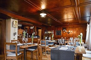 Boutique Hotel Schluessel