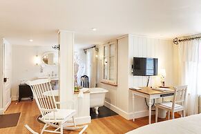 Boutique Hotel Schluessel