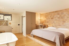 Boutique Hotel Schluessel