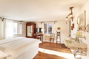 Boutique Hotel Schluessel