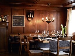 Boutique Hotel Schluessel