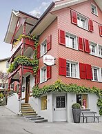 Boutique Hotel Schluessel