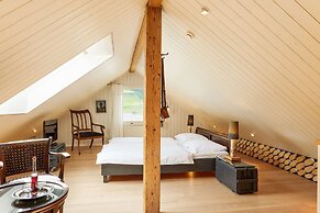 Boutique Hotel Schluessel