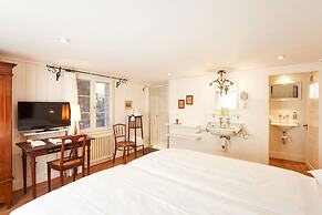 Boutique Hotel Schluessel