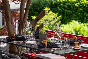 Boutique Hotel Schluessel