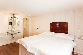 Boutique Hotel Schluessel