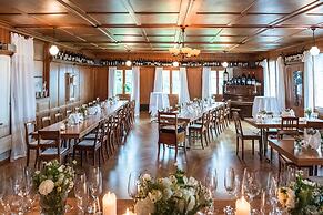 Boutique Hotel Schluessel