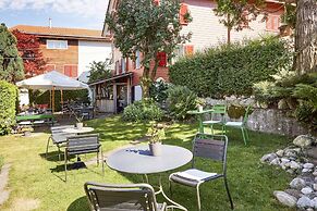Boutique Hotel Schluessel