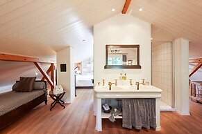 Boutique Hotel Schluessel