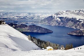 Boutique Hotel Schluessel