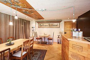 Boutique Hotel Schluessel